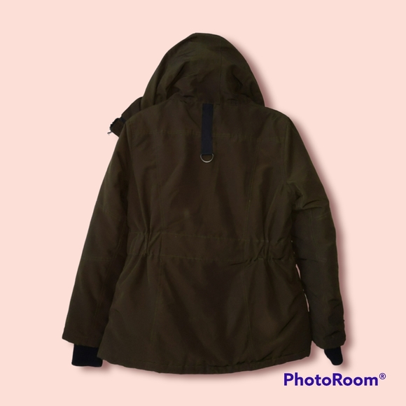 Bluenotes Parka - Picture 8 of 8